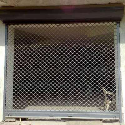 grill shutter Manufacturers  #RollingShutters