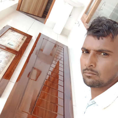 *painter polish*
Rajasthan district Ganganagar