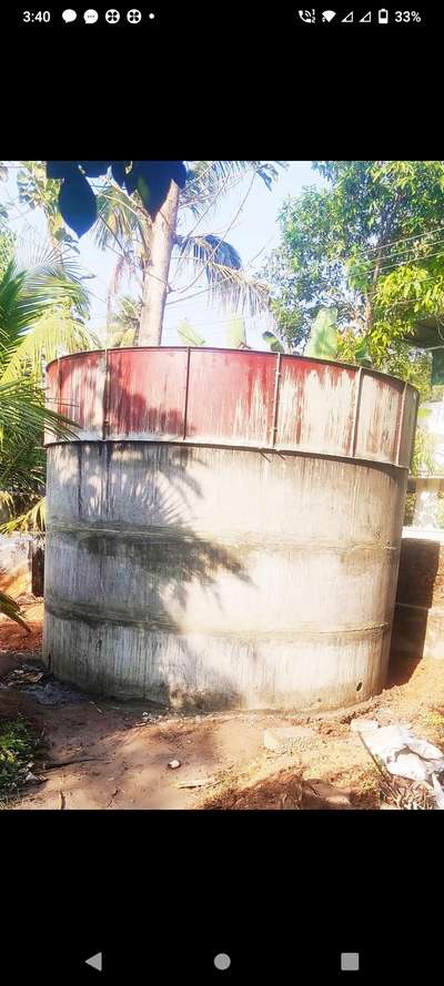 water tank 10 feet, 9539001383