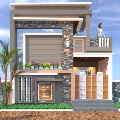 Mahakaal Professional Architect Exterior and Interior designs 🚩🚩🚩🚩🚩
2D and 3D Exterior and interior designs 
Modern House designs 
commercial and Residencial Architecture designs
Ar.Alok vishwakarma
co.no7697613074
office :bhopal (airport road mandloi market kurana)