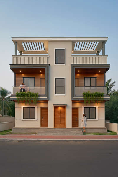 exterior design for house plan 
.
.
.


#exterior_Work #exterior3D