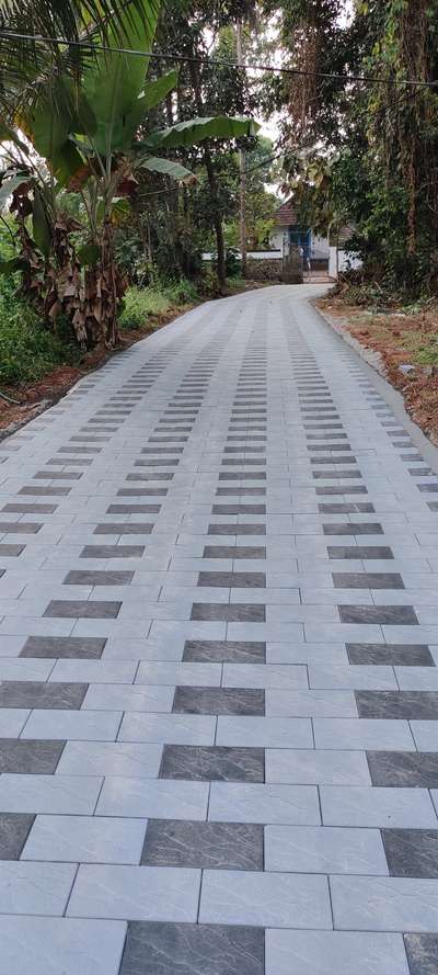 change is easy Improvement is far more difficult. 


 #paverblock  #LandscapeIdeas  #Landscape  #Interlocks  #FlooringTiles