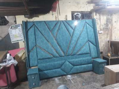double bed with side table
contact me 9810570572
