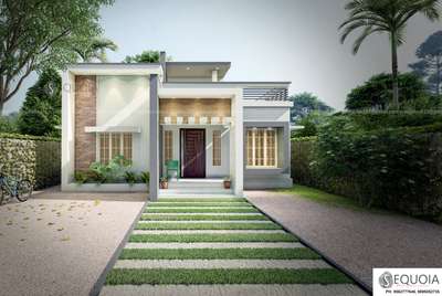 #3Dexterior #lumion10 #3dsmax #KeralaStyleHouse #architecturedesigns