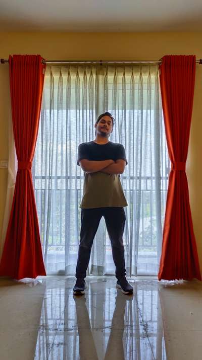 ചെങ്ങനാശ്ശേരിയിൽ ഞങ്ങളുടെ പുതിയ കർട്ടൻ ഷോപ്പിലേക് പണി അറിയാവുന്ന ആളെ നോക്കുന്നു.
കോട്ടയം, ആലപ്പുഴ,പത്തനംതിട്ട എന്നിവിടങ്ങളിൽ കമ്പനി ഇവിടെനിന്നാകും വർക്ക്‌ ചെയുക.

Whats app only 9037123287