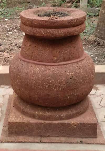 # laterite thulasithara design