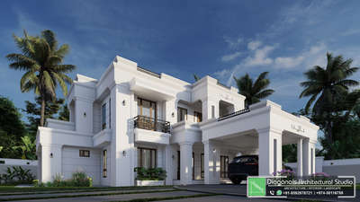 Discover this exquisite colonial-style 5 BHK home in Pattampi, Kerala, boasting 4832 sqft of luxurious living space. Featuring expansive interiors and a spacious car parking area, this residence blends traditional charm with modern amenities seamlessly. Perfect for those seeking elegance and comfort in God's Own Country!

#ColonialStyleHome #LuxuryLiving #KeralaArchitecture #SpaciousInteriors #ModernAmenities #PattampiLiving #DreamHome #RealEstateKerala #ElegantLiving #TraditionalCharm #BigCarParking #HomeSweetHome #GodsOwnCountry #KeralaRealEstate #5BHKHouse