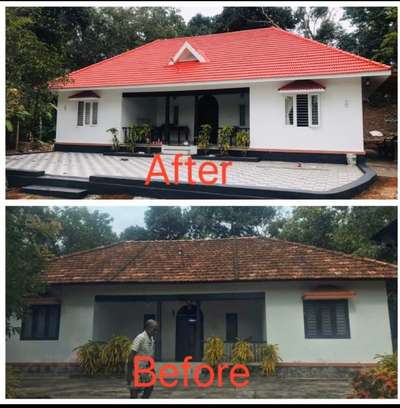 #CompletedProject #HouseRenovation 
Project - Thonakal, Trivandrum

For free Consultation 
A to Z Builders and Developers, Santhi Nagar, Thampanoor, Trivandrum. 
.
.
.
.
#newproject  #newwork #atozbuildersanddevelopers #constructioncompanynearme  #modularkitchen  #interiordesign 
#atozbuildersanddevelopers #constructioncompanynearme #builders #buildersnearme #happyclients  #landscaping  #topconstructioncompanyintrivandrum #luxuryhomes #landscaping #traditionalhome #roofingconstruction #Stonelaying #plasteringwork #plinthbeam #LUXURY_INTERIOR