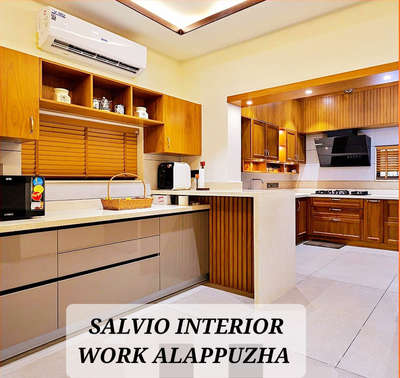 SALVIO INTERIOR WORK ALAPPUZHA 9744190679,7736714429