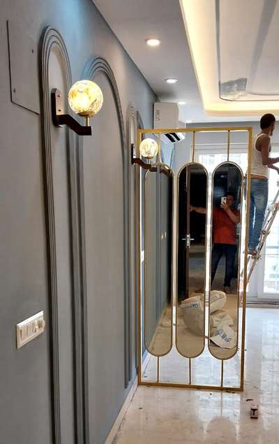 Beautiful Glass Partition design
#glasspartitions #livingroompartition #partitiondesign #partition #smallpartitionforliving #partitiondesign #partitionwall #budgetfriendlydecor #InteriorDesigner #moderninteriorsdesign 
Follow us on more :- 
Instagram :- https://www.instagram.com/m.oderninteriordesign/
Facebook :- https://www.facebook.com/moderninteriors123
Youtube:- http://www.youtube.com/@moderninteriordesign4728
Contact me at :- 7290094771
                                 9773630897