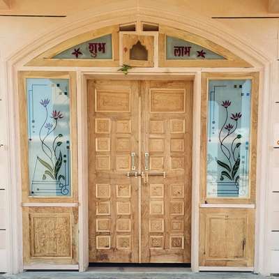 jangid furniture 
wooden furniture  wooden door
call 7568928255