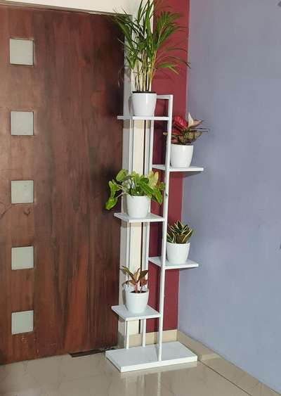 flower pot stand