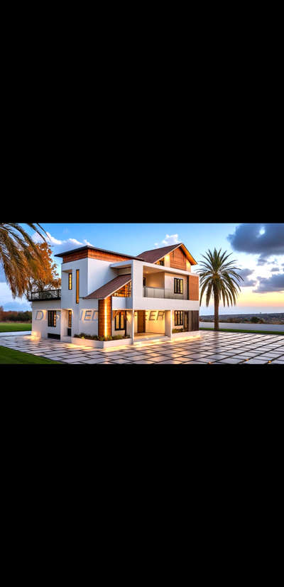 3bhk house