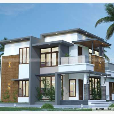 Residence at mampuram-malappuram
Client-Mr.Ali
Area:1990.00 sqft
type : Flat roof
for more details- 9633020487