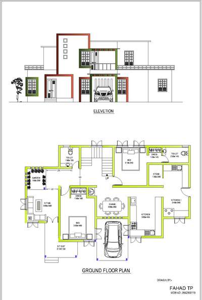 A2Z, EMI Homes