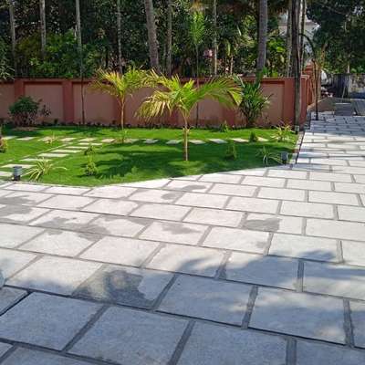 #GardeningIdeas #LandscapeGarden #naturalstone #architecturedesigns