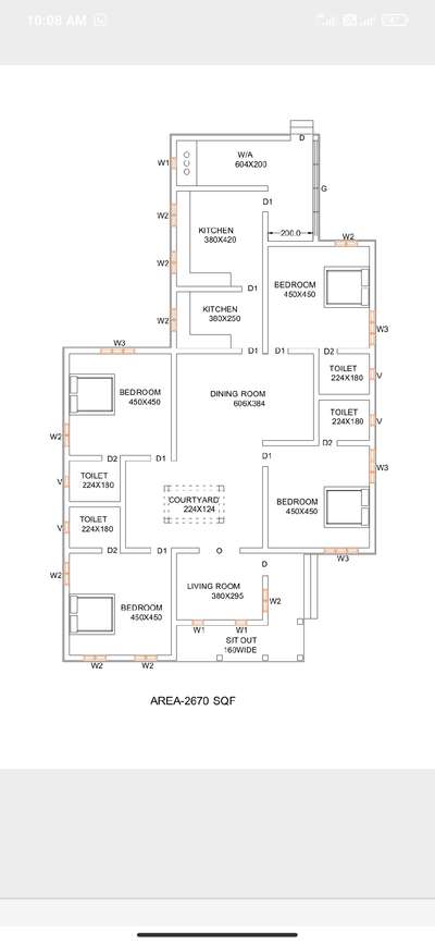 House Plan