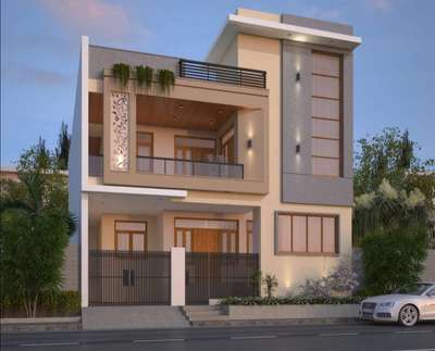 Elevation design in just 7000 rs call me 9950250060