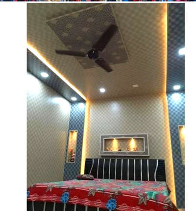 pvc ceiling 130/ rupaye squire feat  call 9829415672