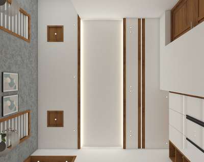 bedroom ceilingwork