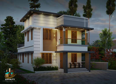 Loyalty construction Renovation Thrissur koorkenchery