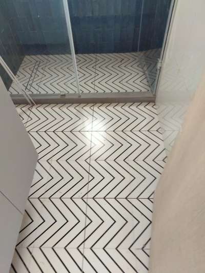 bhathroom floor tiles  #FlooringTiles