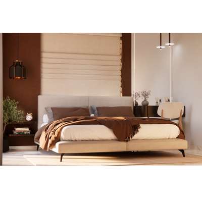 #browninterior #interior #BedroomDecor #bedroominteriors