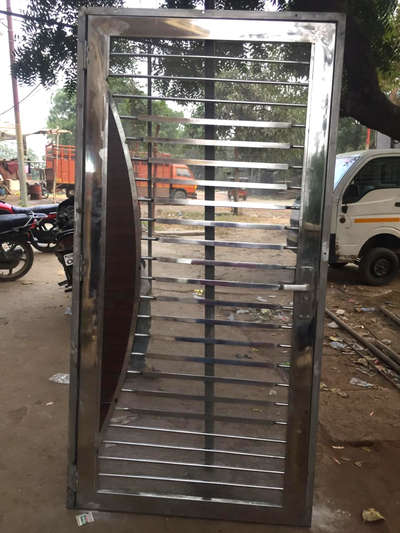 #Steeldoor  #steeldoors  #safetydoor
