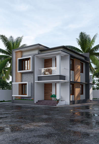 4BHK HOME EXTERIOR 
#sthaayi_design_lab 


#4BHK #4BHKPlans #4BHKHouse #4bhkplan #exterior_Work #stilt+4exteriordesign #exteriordesigns #HomeAutomation #HomeDecor #SmallHomePlans #new_home