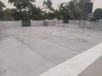 COMPLETE CARE...... FOR CONCRETE ROOF... #