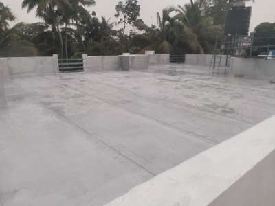 COMPLETE CARE...... FOR CONCRETE ROOF... #