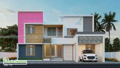 ▪️Client : Ben (KHDC-175)
▪️Place :  Kothattukulam
▪️Distrct : Ernakulam
▪️Area : 2346 sqft
▪️Rooms : 4 (in BHK)
▪️Land required to build : 4 (in cent)

Specifications🏠🏠
Ground Floor =1776  (in sqft)
Sitout , Living, Dining room, Family living, kitchen, work area,  bedrooms,common toilet
*First floor = 570 (in sqft)
 Bedroom,Toilet,Living room,Balcony 

13 m ഫ്രണ്ട് വീതിയും, 16 m ക്ക് നീളവുമുള്ള ഒരു സ്ഥലത്ത് ചെയ്യാവുന്ന വീടാണിത്.🏘

🤗നിങ്ങളുടെ ബഡ്ജറ്റ് അനുസരിച്ചു specifications ലിസ്റ്റ് ചെയ്ത് കേരളത്തിലെ ഏറ്റവും കുറഞ്ഞ നിരക്കിൽ മികച്ച ക്വാളിറ്റിയിൽ  𝗣𝗟𝗔𝗡,3𝗗 𝗘𝗫𝗧𝗘𝗥𝗜𝗢𝗥 𝗗𝗘𝗦𝗜𝗚𝗡,3𝗗 𝗙𝗟𝗢𝗢𝗥 𝗣𝗟𝗔𝗡,3𝗗 𝗜𝗡𝗧𝗘𝗥𝗜𝗢𝗥 𝗗𝗘𝗦𝗜𝗚𝗡,എന്നിവയും വീട്  നിർമ്മിക്കുവാനും ഞങ്ങൾ സഹായിക്കാം.🤝

𝗖𝗮𝗹𝗹/𝗪𝗵𝗮𝘁𝘀𝗮𝗽𝗽☎️:+919778404910
9️⃣7️⃣7️⃣8️⃣4️⃣0️⃣4️⃣9️⃣1️⃣0️⃣

#keralahomedesign #keralahomedesigns #keralahomes #architects #homedecor #keralahomedecor #budgethome #keralahomestyle #3Dhomedesign