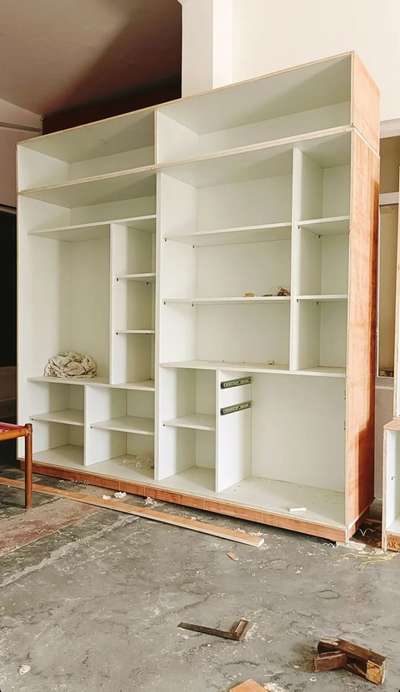 all interior work
8950664041
