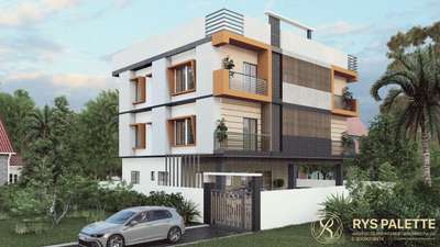 #rentalapartments
Rental Apartment Planning