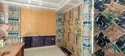 poly granite sheet showroom work calicut vaidyarangadi