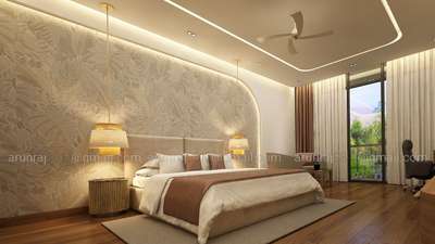 Suite Room 
#BedroomDesigns