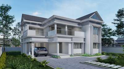 Modern contemporary house design

Architecture design, Planning, Interior design, Landscape design, Permit drawing

For more details contact me.
Ar.Ananthu PM 
Ph : 8547559700

#Architect 
#architectureldesigns 
#Architectural&Interior 
#InteriorDesigner 
#FloorPlans 
#LandscapeDesign 
#permitdrawings 
#LUXURY_INTERIOR 
#premiumhouse 
#budgethome 
#LivingroomDesigns 
#pantry 
#dining 
#veedu 
#residence 
#render 
#3d
#CelingLights 
#chandelier 
#SteelStaircase 
#upvcwindow 
#furniture  
#Minimalistic 
#quality