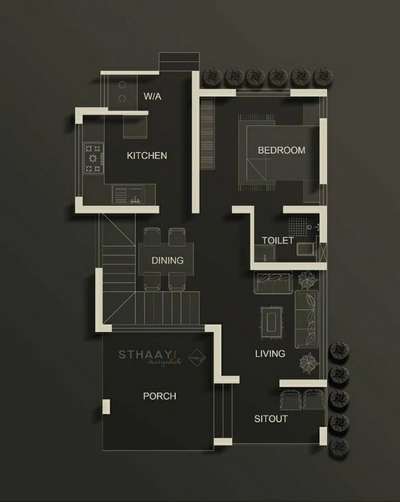 3BHK BUDGET HOME MINIMAL PLAN 
Sqft : 1181 sq.ft
Plot : 2.82cent
Designed : @sthaayi_design_lab
#sthaayi_design_lab

.
.
.
#homestylingideas💕 #homeinterior #homerenovation  #homestudio #homemade  #moodygram_kerala #versatilemedia #homedesigns #housedecoration #veedu #housedecorationideas #houseinteriordesign #houses #houseelevations #houseplantplantclub #veedu #keralahouse #keralhomeplanners #keralatypography #keralagram🌴 #keralhomestyle #keralagram_ #kerala #keralabudgethomes #keralahomes #keralagallery #keralhomestyle #keralahomeideas #houseelevation #housedecorationideas #archdaily