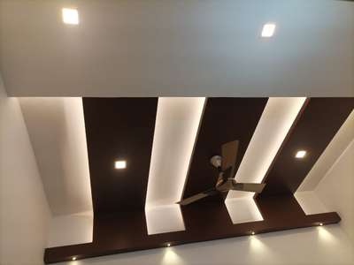 gypsum ceiling