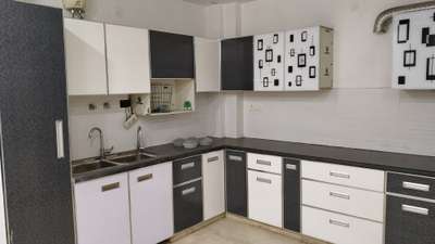 Modular kitchen