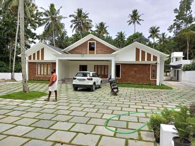 #ആഫ്റ്റർ ഫിനിഷിങ് റെഡി to housewarming
#Thiruvananthapuram kazhakuttom site