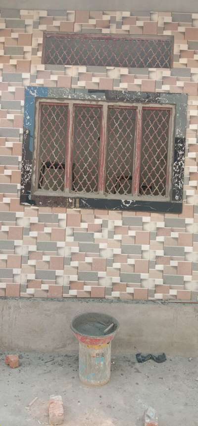 *tiles work *
holsel ret bilding ko dekh ne ke bad hoga