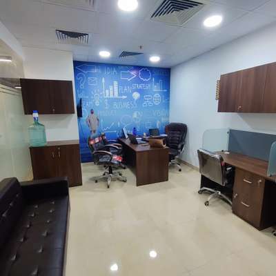 office interior #livedesignandinterior
#seemashukla024
