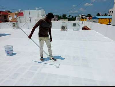 we are king of waterproofing caretaker of your dream home