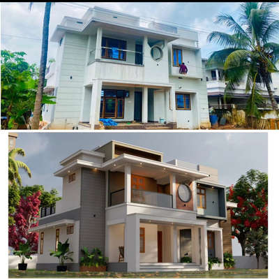 *നിങ്ങളുടെ കയ്യിലുള്ള വീടിന്റെ🏡 പ്ലാൻ അനുസരിച്ചു 3d ഡിസൈൻ ചെയ്തുകൊടുക്കുന്നു*
*Contact No: WhatsApp* *only 8592024800*

https://wa.me/qr/RO2SRTWNI5EHN1
*3D exterior visualisation*
*Interior Designg*
*Site servies*🏡

SERVICES ALL OVER KERALA 🏡

.
.
.
.
.
.
.
#keralahomes #keraladesigners #kerala#kerala #keralaarchitecture #keralaplanner #keralagram #architecture_hunter #architecturephotography #architecturelovers #home #exterior_design #keralagodsowncountry #design #keralainteriordesign #homedesignideas #onlinehome #3ddrawing #best3dhomes