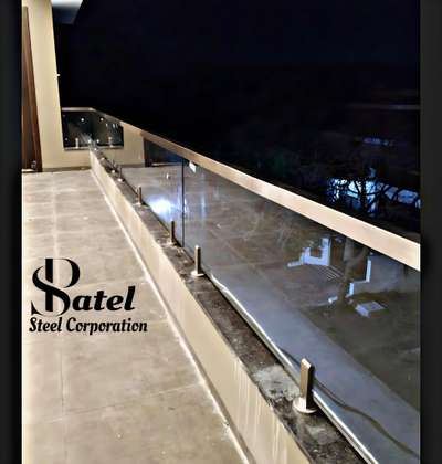 𝗳𝗼𝗿 𝗜𝗻𝗾𝘂𝗶𝗿𝘆📞:-𝟴𝟳𝟳𝟬𝟬𝟳𝟲𝟰𝟵𝟵
Steel Handrail 

#SteelWindows #StainlessSteelBalconyRailing #ElevationHome #handrailsforkings #handrailwork #railling