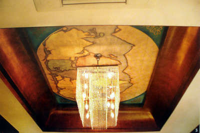 Painting on ceiling

 #WallDecors  #wallart  #canvaspainting  #arts  #artist  #muralpainting