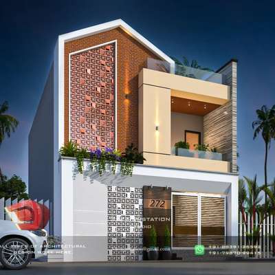 Architectural planning l 3D elevations l interior design
Contact for 📲👇🏻(+91-88391-25592 / 96852-87590)
⚡ residential and commercial projects design
⚡ Exterior and interior design
⚡Landscape & Terrace garden design.
⚡Planning according to vastu
⚡Walkthrough, Animation #exterior