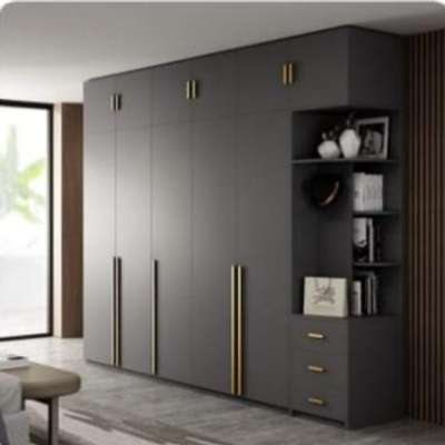 LATEST DESIGN WARDROBE 
#MODULARKITCHEN 
#FURNITURES