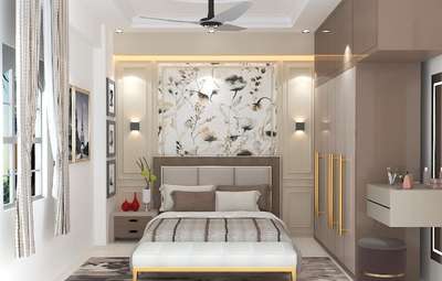 #master bedroom